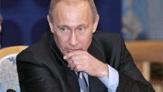 Wladimir Putin; Reuters