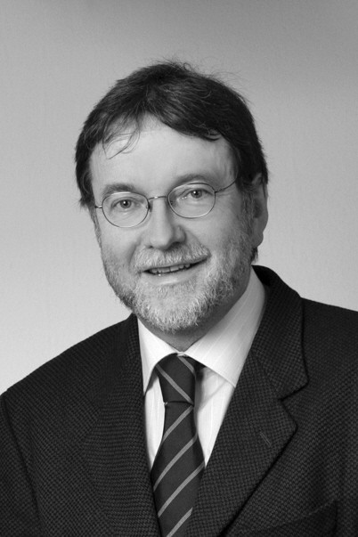 Außenansicht: Joachim Möller, 64, ist Direktor des Instituts für Arbeitsmarkt- und Berufsforschung (IAB), der Forschungseinrichtung der Bundesagentur für Arbeit in Nürnberg.