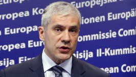 Serbiens Staatspräsident Boris Tadic Reuters