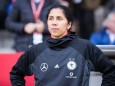 Germany Women's v Faroe Islands Women's - 2019 FIFA Women's World Championship Qualifier