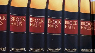 Brockhaus Lexikon