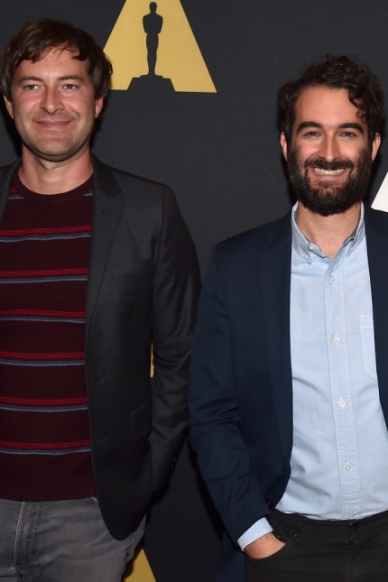 This Is Duplass: An Evening With Jay And Mark