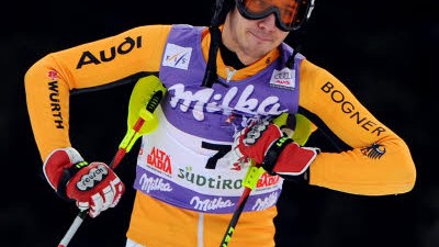 Ski Alpin: Felix Neureuther nach seinem Ausscheiden in Alta Badia: "Es ist schwer in Worte zu fassen"