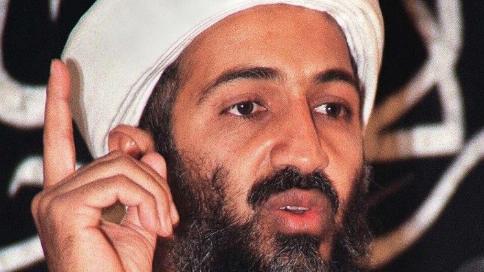 Al Qaida: 470 000 Dateien aus dem Archiv von Osama bin Laden sollen einen neuen Einblick in das Innenleben von al-Qaida geben.