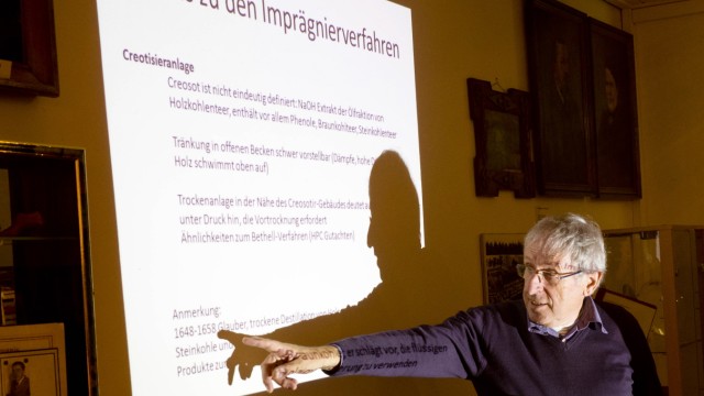 KS Vortrag Folgelasten Bahn Schwellenwerk