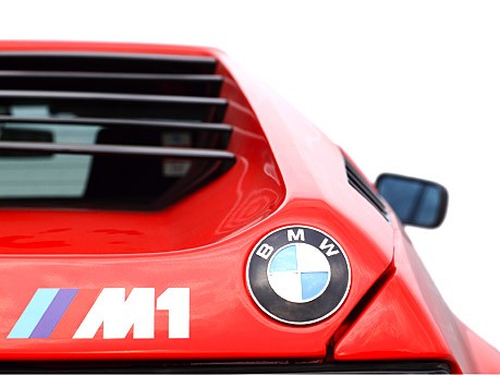 BMW M1