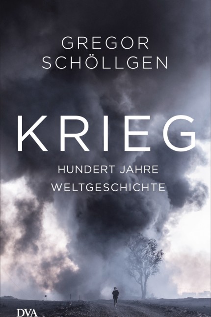Gregor Schöllgen
Krieg