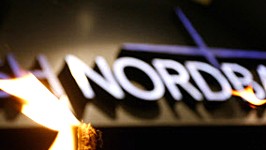 Strategieschwenk bei der HSH Nordbank: Die HSH Nordbank schrumpft und gibt ihre riskanten Geschäfte in eine "Bad Bank".