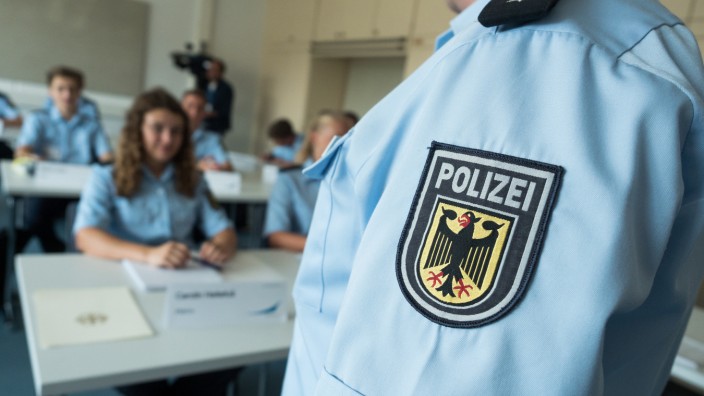 Polizei Aubildungsschule Bamberg