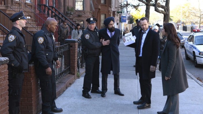 Blue Bloods - Crime Scene New York - Ein neuer Start
