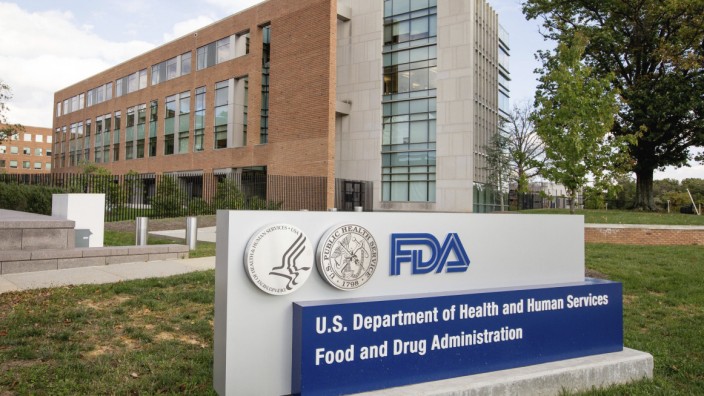 USA: Experten bei der FDA sollen möglichst unabhängig sein - doch das System ist offenbar fehlerhaft.