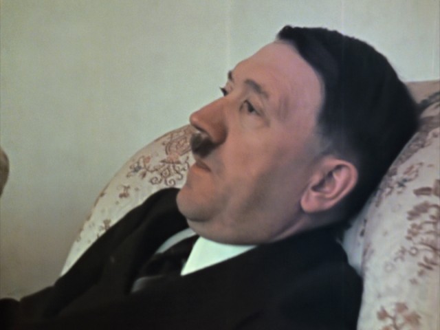 Kinostart - 'Wer war Hitler'