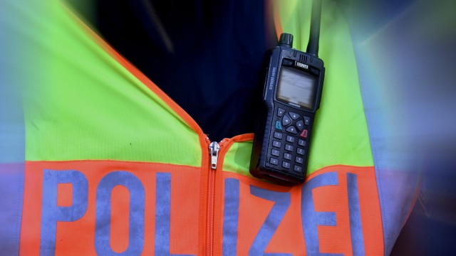 Olching: Eine Anzeige wegen Trunkenheit im Straßenverkehr verpasst die Polizei einem Germeringer Radfahrer.