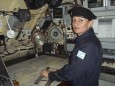 Argentinisches U-Boot ARA San Juan vermisst