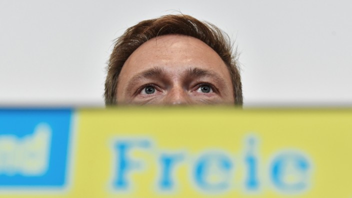 FDP: "Ich war mir über die Folgen unserer Entscheidung im Klaren."