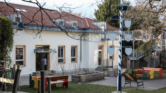 Klosterkindergarten