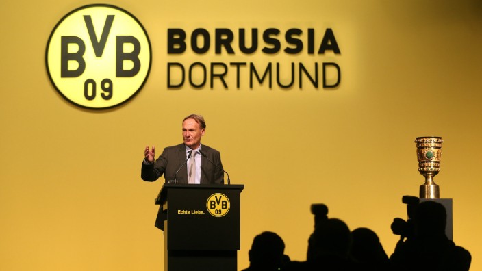 HV Borussia Dortmund