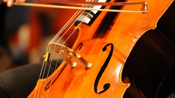 Recht so: Mit dem Geld des Landkreises sollen Musikinstrumente angeschafft werden.