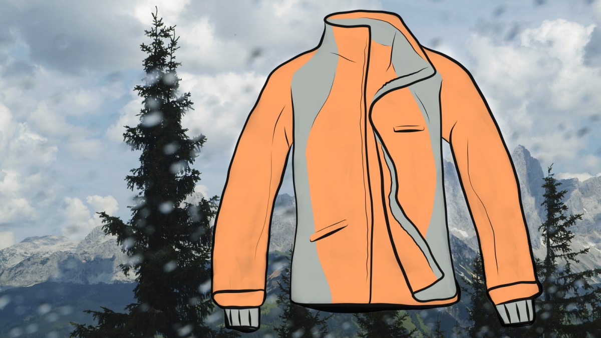 Öko-Ratgeber - Gibt es unbedenkliche Outdoor-Jacken? - Gesellschaft
