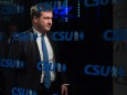 Die CSU in der Krise