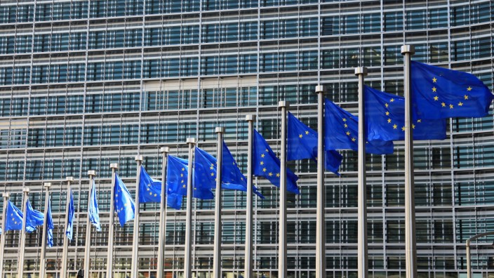 EU-Hauptquartier
