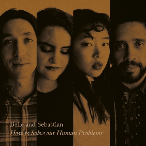 Belle & Sebastian - How To Solve Our Human Problems (Part 1) EP