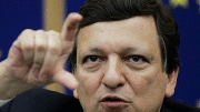 José Manuel Barroso; AFP