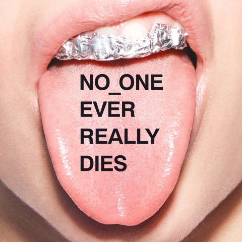 N.E.R.D. - No_One Ever Really Dies