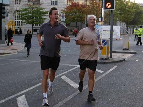 David Cameron;Reuters