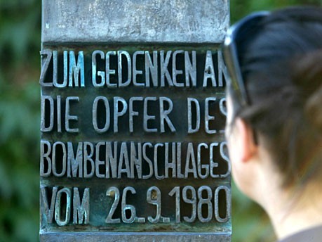 Rechte Gewalt in Bayern