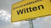 Universität Witten/Herdecke fördermittel, dpa