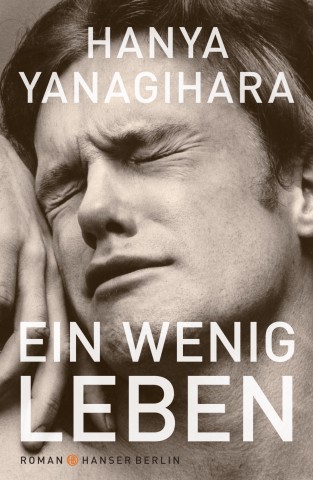 Yanagihara Buchcover