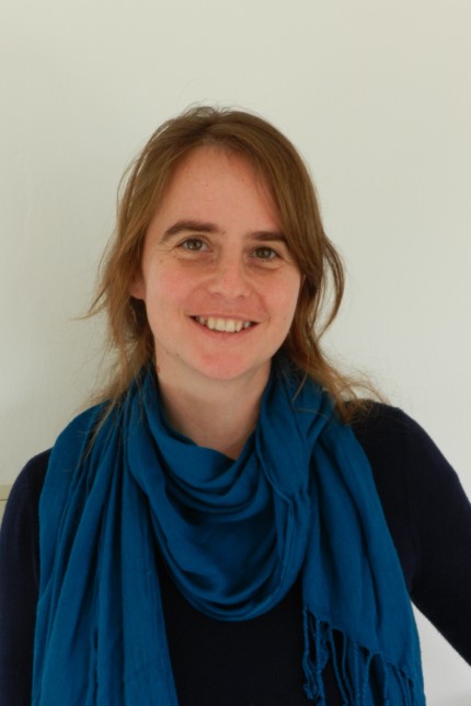Reden wir über: Kristina Kluge-Raschke ist Fachdienstleiterin im sozialpsychiatrischen Dienst der Caritas Freising.
