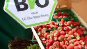 Die Wahrheit über Lohas: Bio aus purem Egoismus? Sie kaufen saisonales Obst und Bio-Gemüse aus der Region. Doch nicht aus edlen Motiven, sondern schlicht, weil es besser schmeckt, behauptet die Studie.