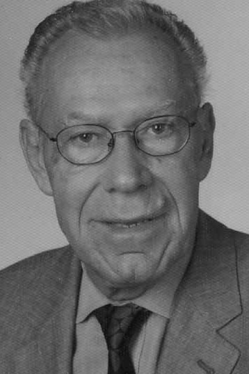 Nachruf: Gerhard Neumann (1934-2017) lehrte seit 1986 in München.
