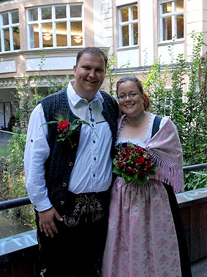 09.09.09, Schnapszahl-Datum, Heiraten