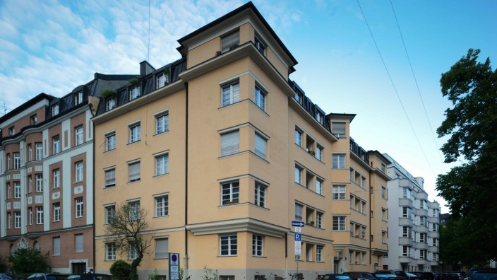 Bauerstraße 9
