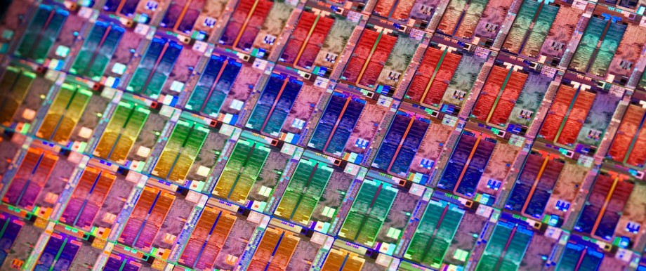 Intel kündigt neue ´Atom"-Prozessoren an