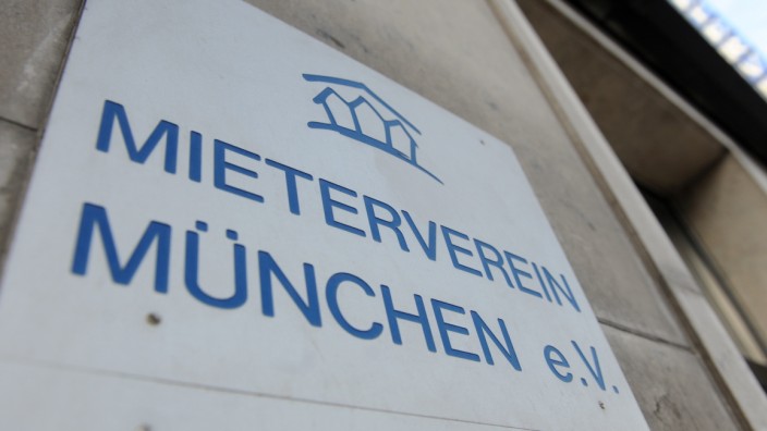 Mieterverein München, e.V., 2013