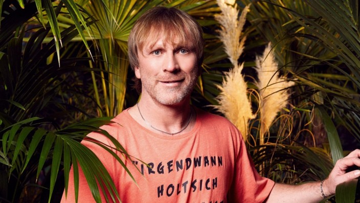 RTL Dschungelcamp 2018: Ansgar Brinkmann verlässt das Dschungelcamp.