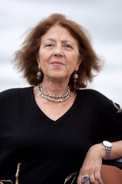 Eleni Torossi, 2014