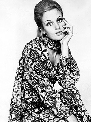 Twiggy, Getty Images