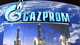 Gazprom gegen Ukraine: Gazprom hat die Verhandlungen mit Kiew für gescheitert erklärt - und das Gas abgedreht.