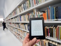 Online-Leihe in Sachsen-Anhalts Bibliotheken immer beliebter