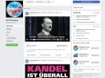 Der AfD-Kreisverband veröffentlichte auf seiner Facebook-Seite ein fragwürdiges Hilter-Video.