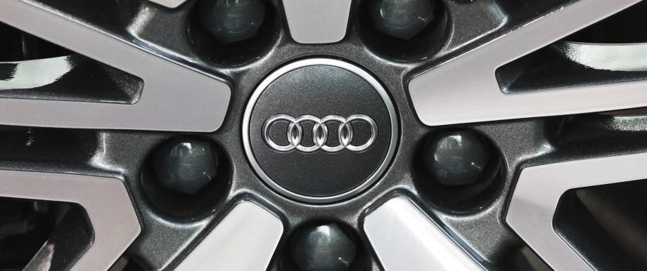 Germany Audi Earns