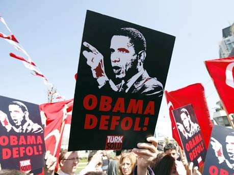 Obama, Türkei, Reuters