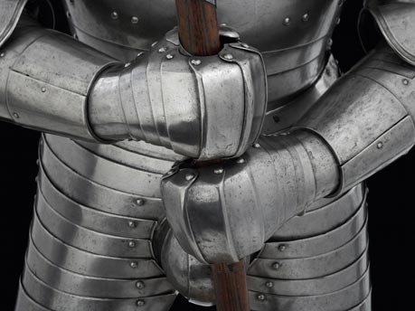Heinrich VIII. 500-jähriges Thronjubiläum, Ausstellung
