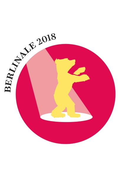 Berlinale 2018 Logo