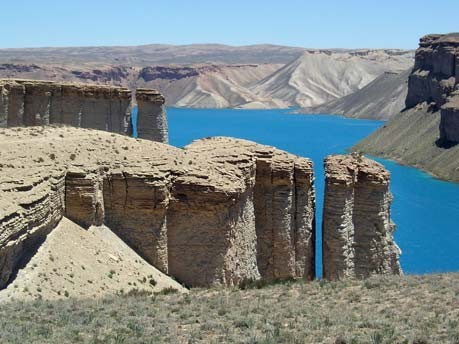 Band-e-Amir